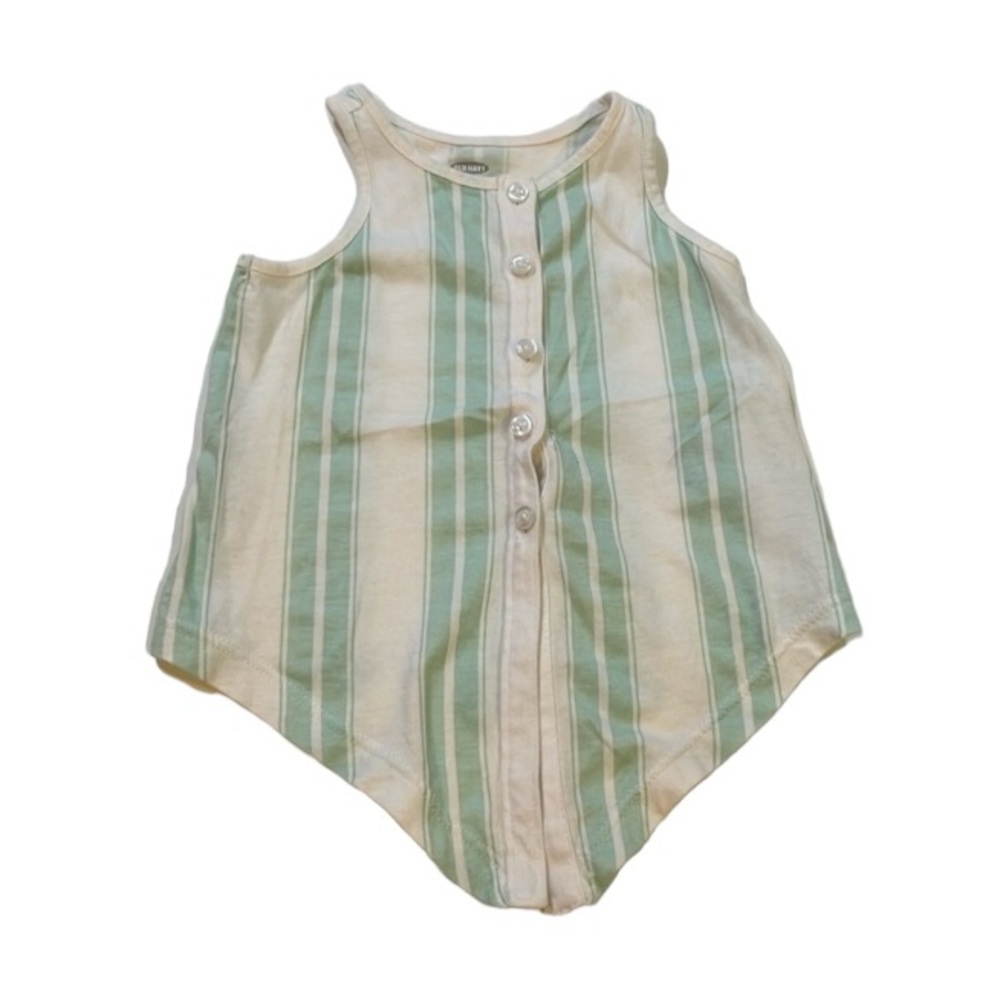 Girls shirt size 12-18 months